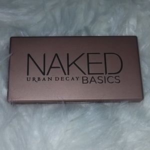 Urban Decay Naked Basics Palette